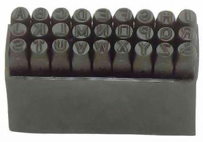 Betübeütő készlet 8mm 1.