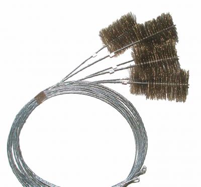 Kéménykotró kefe 8mx140mm 1.