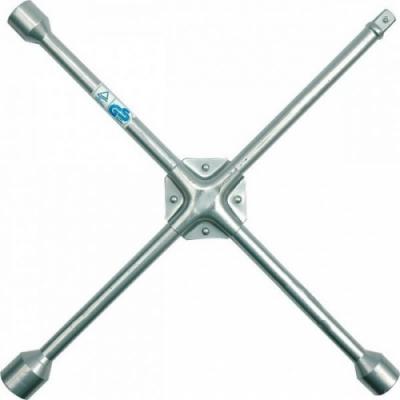 Keresztkulcs 17x19x21x1/2 1.