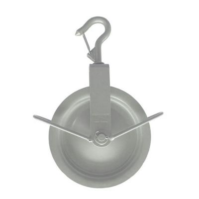 Kötélcsiga 160mm Max 200kg 1.