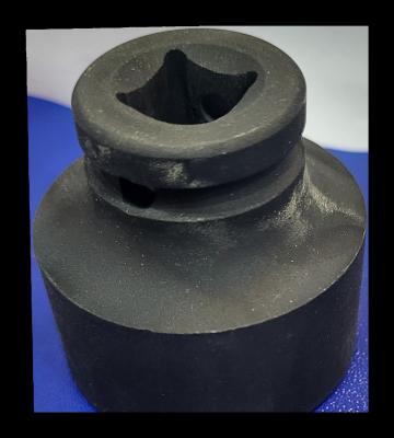 Krova szem 36mm gépi CrMo 1/2 1.