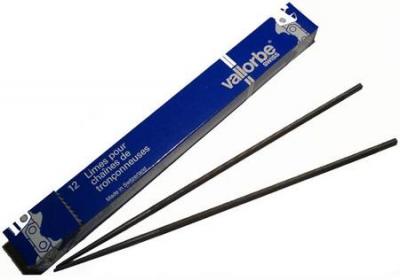 Láncfűrészreszelő Vallorbe 5,2 mm 1.