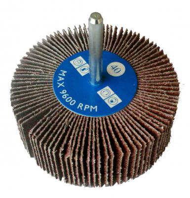 Szaturnusz korong 80x30x6mm P100 1.