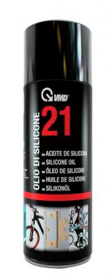 Szilikon spray 400ml 1.