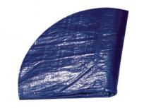 Takaróponyva köralakú 120gr D=3,6m 1.