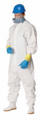 Védőoverál CHEMSAFE 500 XXXL 1.