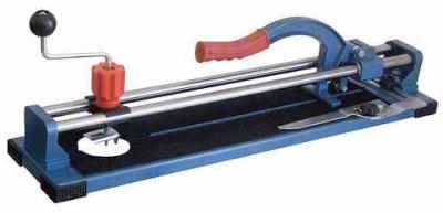 Csempevágó 650mm Duplex körkivágóval 1.