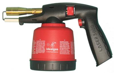 Gázforrasztó FFLA3P Piezós Fémházas 1.