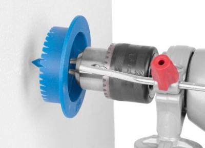 Dübel/Doboz süllyesztő polisztyrolhoz 68mm 1.