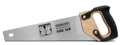 Fűrész rókafarkú 400mm 3 élű  Trend Profi 1.