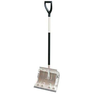 Hólapát Alumax Alumínium erősített 500x375/1505mm 5 év garancia 1.