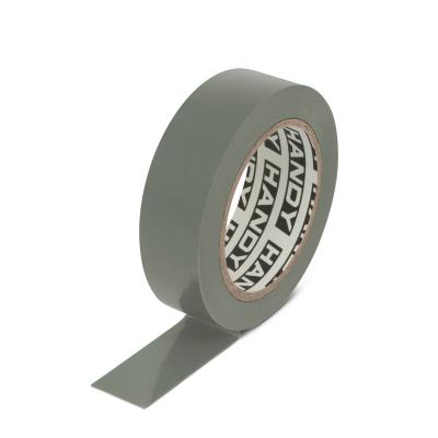 Szigetelő szalag PVC Ezüst 19mmx20m 1.