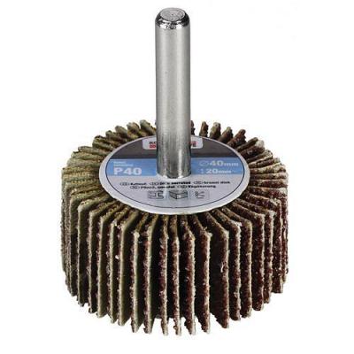 Szaturnusz korong 40x20mm P60 Koner 1.