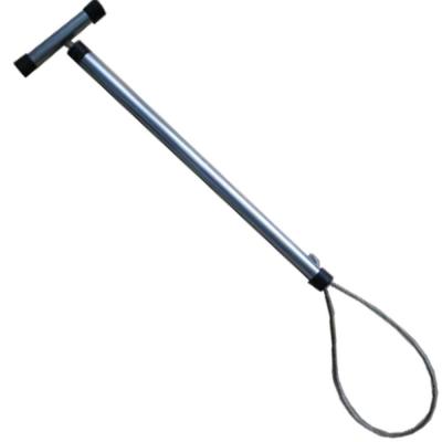Sertés orrfogó bevdenes 45cm 1.