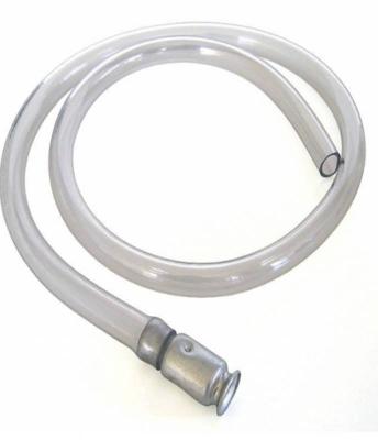 Üzemanyag lopócső 21mm 250cm 1.