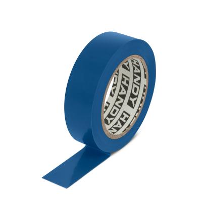 Szigetelő szalag PVC Kék 19mmx20m 1.