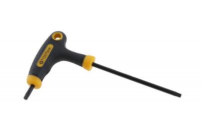 T-nyelű Torx kulcs T15 1.