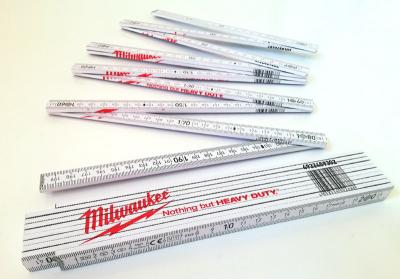 Famérce fa 2m Milwaukee Profi 1.