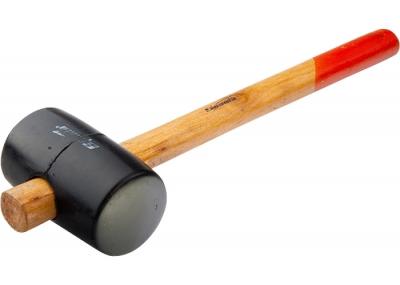 Gumikalapács 1130gr fanyelű 1.