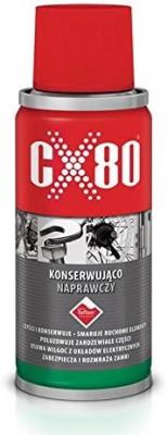 Kenő spray CX-80 100ml +teflon adalék 1.
