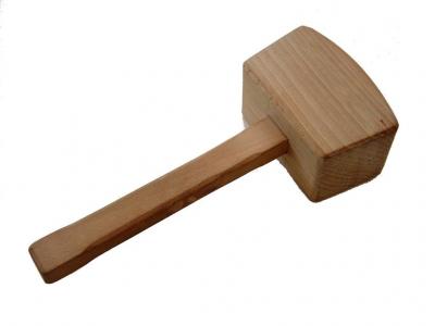 Fakalapács 1.