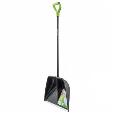 Hólapát műanyag Primary erősített 560x415mm Alu nyéllel 1.