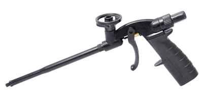 PUR-Hab pisztoly PROFI FG107 Teflon bevonatos 1.