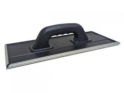 Csiszoló polysztirolhoz fém 160x380mm 1.