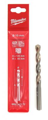 Kőzetfúró Profi Milwaukee 14x90x150mm 1.