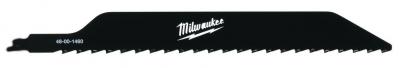 Szablyafűrészlap Téglához, Ytonghoz 450x1,5mm MILWAUKEE 1.