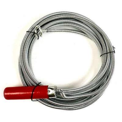 Csőtisztító spirál 15m 1.