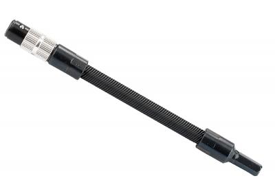 Karos zsírzóhoz flexibilis cső 240mm 1.