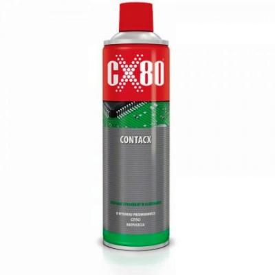Kontakt Spray 500ml 1.